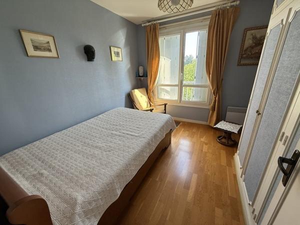 Appartement à vendre |  Châteauroux |  3 pièces | 71 m²