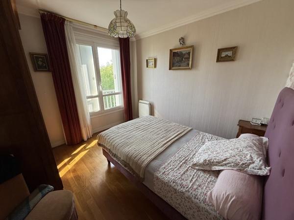 Appartement à vendre |  Châteauroux |  3 pièces | 71 m²