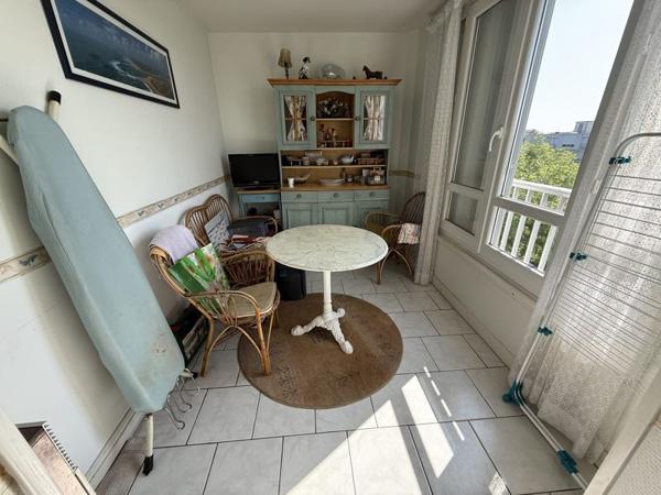 Appartement à vendre |  Châteauroux |  3 pièces | 71 m²