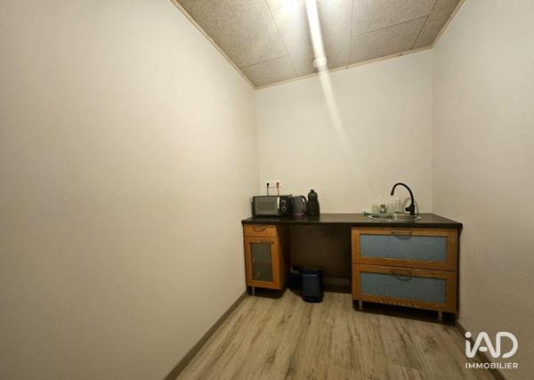 Local d’activité à vendre 227 m² Dax