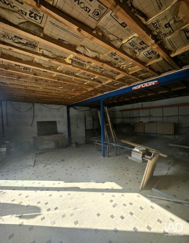 Local d’activité à vendre 227 m² Dax