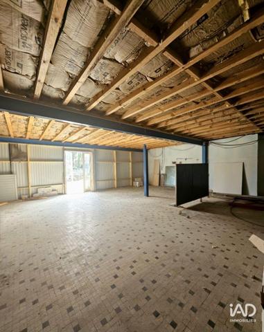 Local d’activité à vendre 227 m² Dax