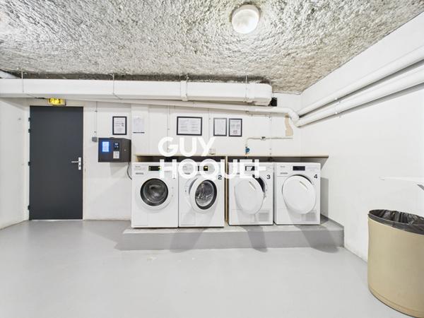 Studio meublé à Rouen