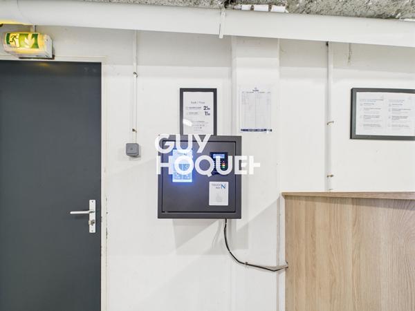 Studio meublé à Rouen