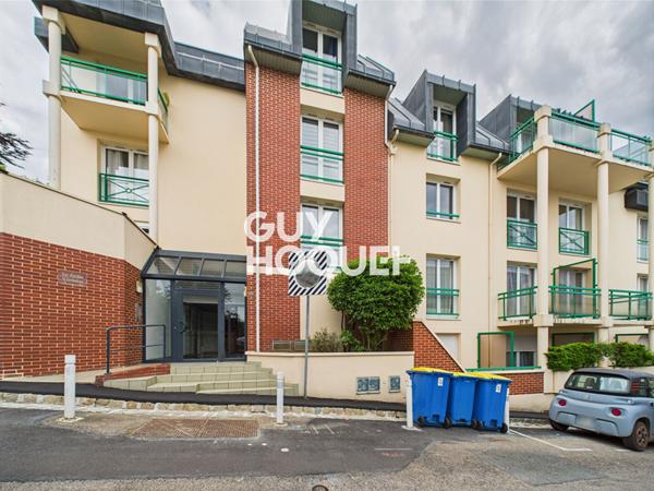 Studio meublé à Rouen