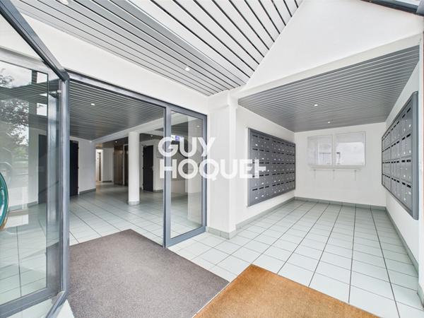 Studio meublé à Rouen