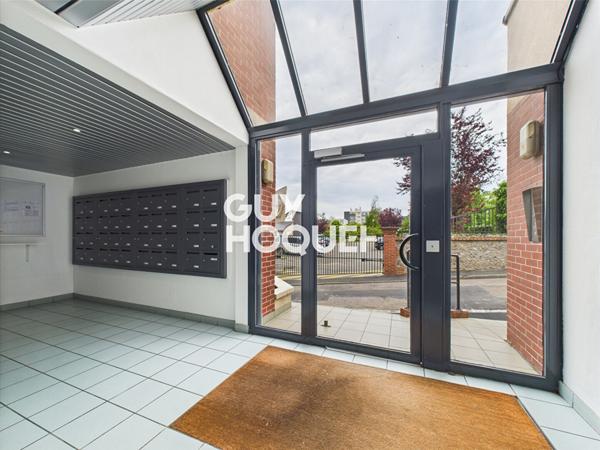 Studio meublé à Rouen