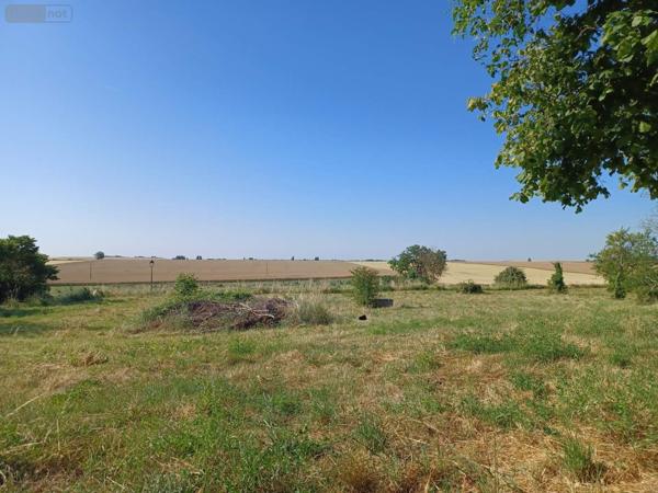 Maison à vendre à Lerné dans l'Indre-et-Loire (37500), ref : 094/1018