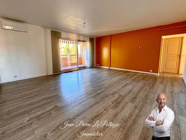 Appartement 5 pièce(s) 101 m2 avec parking