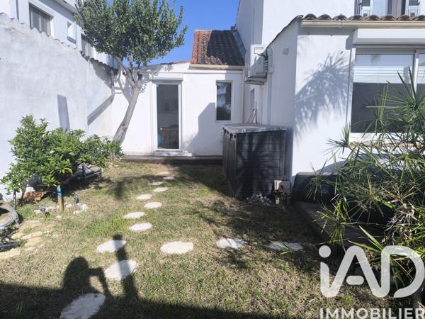 Maison à vendre 3 pièces 68 m² Toulon