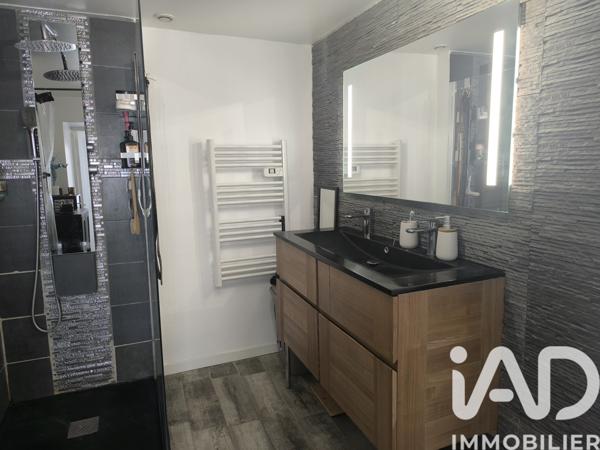 Maison à vendre 3 pièces 68 m² Toulon