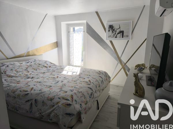 Maison à vendre 3 pièces 68 m² Toulon