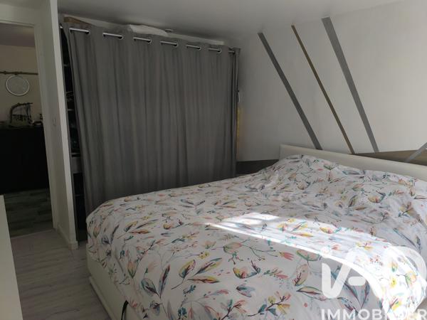 Maison à vendre 3 pièces 68 m² Toulon