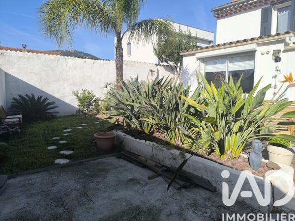 Maison à vendre 3 pièces 68 m² Toulon