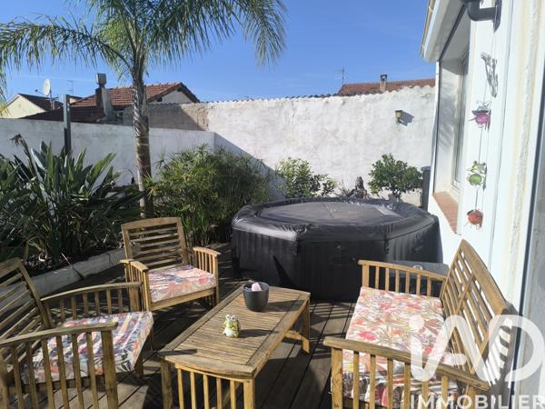 Maison à vendre 3 pièces 68 m² Toulon