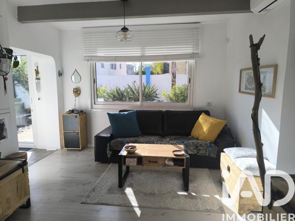 Maison à vendre 3 pièces 68 m² Toulon