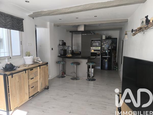 Maison à vendre 3 pièces 68 m² Toulon