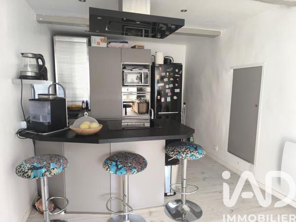 Maison à vendre 3 pièces 68 m² Toulon