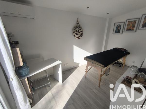 Maison à vendre 3 pièces 68 m² Toulon