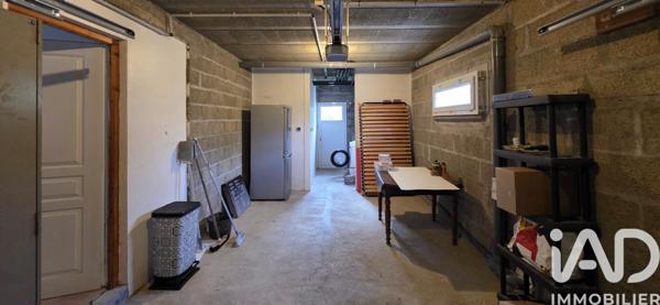 Maison à vendre 5 pièces 110 m² Theix-Noyalo