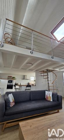 Maison à vendre 5 pièces 110 m² Theix-Noyalo