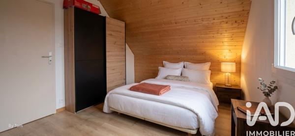 Maison à vendre 5 pièces 110 m² Theix-Noyalo