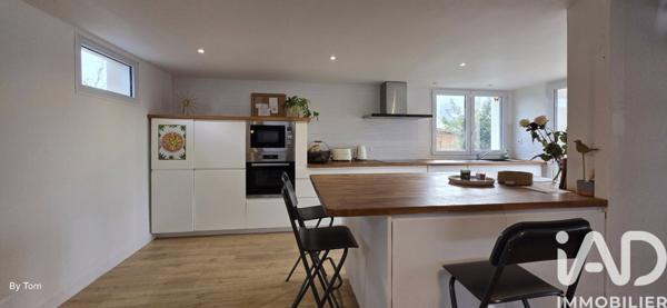 Maison à vendre 5 pièces 110 m² Theix-Noyalo