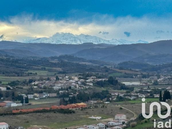 Terrain à vendre 8 940 m² Limoux