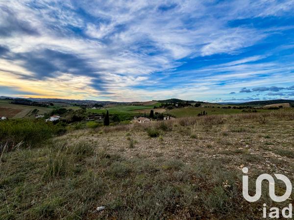 Terrain à vendre 8 940 m² Limoux