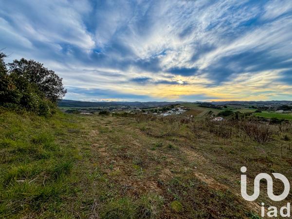 Terrain à vendre 8 940 m² Limoux