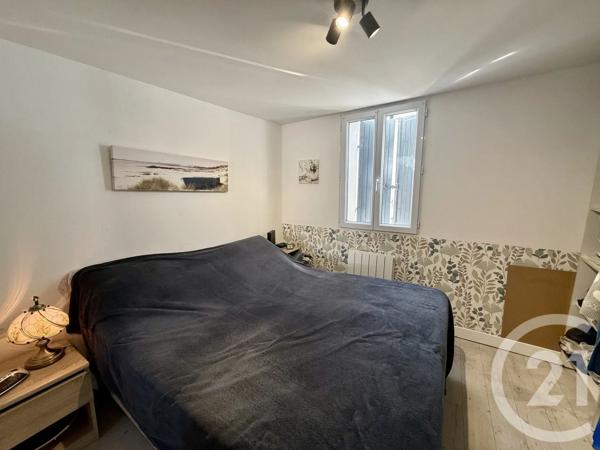 Maison à vendre  2 pièces - 59,50 m 2   MEDIS  - 17