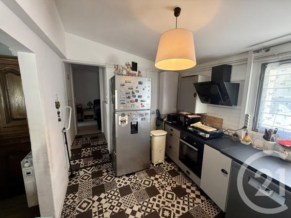 Maison à vendre  2 pièces - 59,50 m 2   MEDIS  - 17