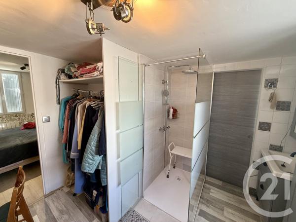 Maison à vendre  2 pièces - 59,50 m 2   MEDIS  - 17