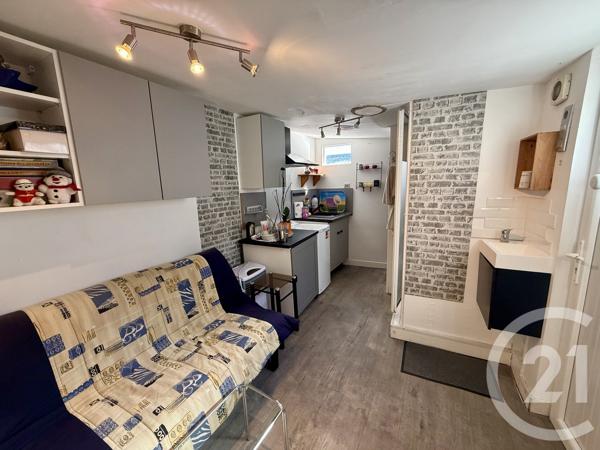 Maison à vendre  2 pièces - 59,50 m 2   MEDIS  - 17