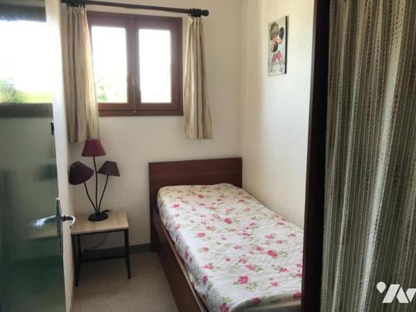 LA GUERINIERE PROCHE DE LA MER