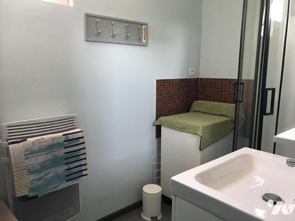 LA GUERINIERE PROCHE DE LA MER