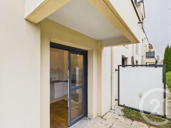 Appartement Studio à vendre  1 pièce - 25 m2 TRAPPES - 78