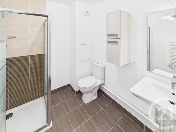 Appartement Studio à vendre  1 pièce - 25 m2 TRAPPES - 78