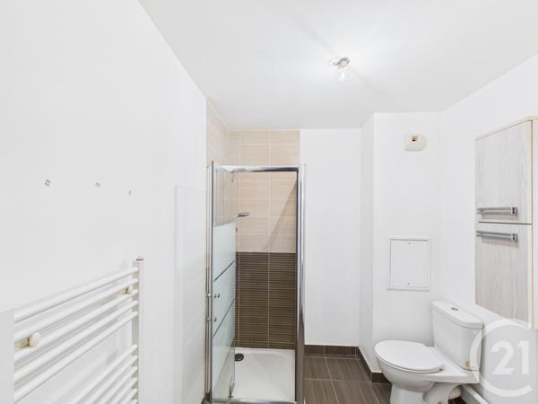 Appartement Studio à vendre  1 pièce - 25 m2 TRAPPES - 78