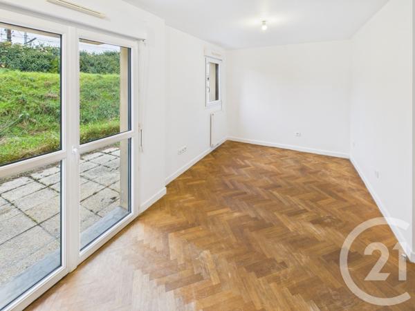 Appartement Studio à vendre  1 pièce - 25 m2 TRAPPES - 78