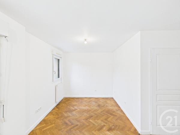 Appartement Studio à vendre  1 pièce - 25 m2 TRAPPES - 78