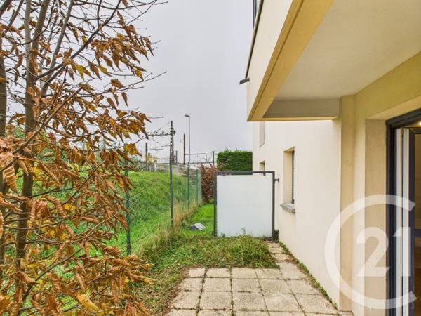 Appartement Studio à vendre  1 pièce - 25 m2 TRAPPES - 78