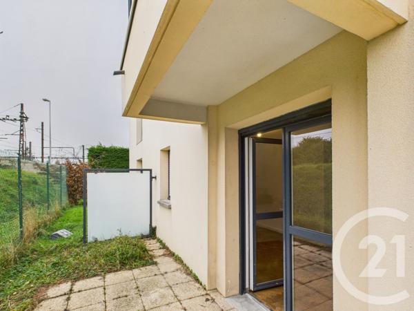 Appartement Studio à vendre  1 pièce - 25 m2 TRAPPES - 78