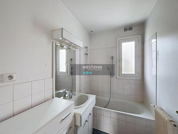 Maison de 70 m² habitables sur la commune de Villeneuve-sur-Lot