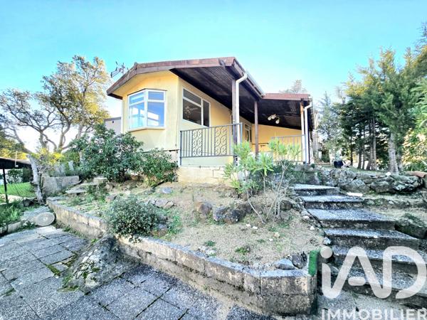 Maison à vendre 3 pièces 45 m² Roquebrune-sur-Argens