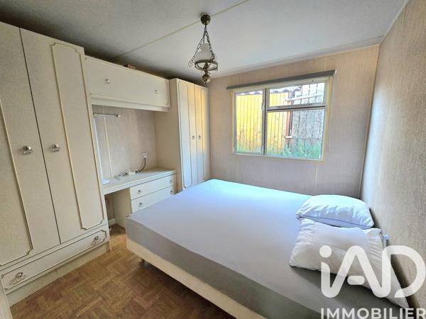 Maison à vendre 3 pièces 45 m² Roquebrune-sur-Argens