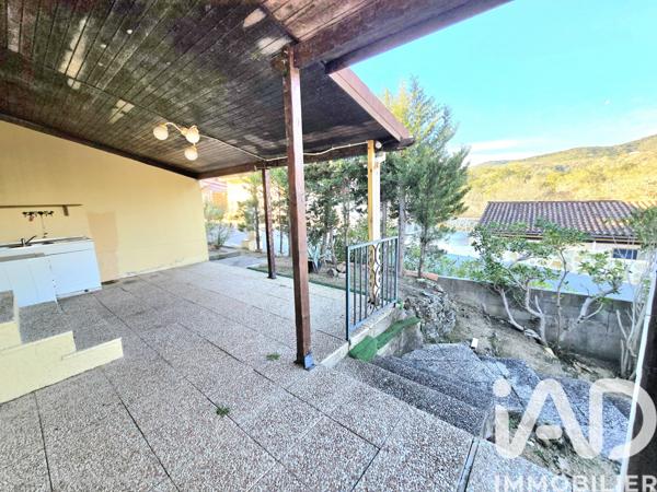 Maison à vendre 3 pièces 45 m² Roquebrune-sur-Argens