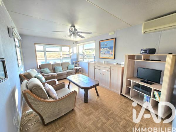 Maison à vendre 3 pièces 45 m² Roquebrune-sur-Argens