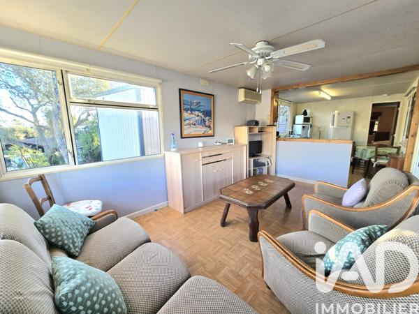 Maison à vendre 3 pièces 45 m² Roquebrune-sur-Argens