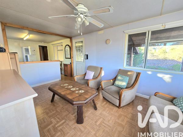 Maison à vendre 3 pièces 45 m² Roquebrune-sur-Argens